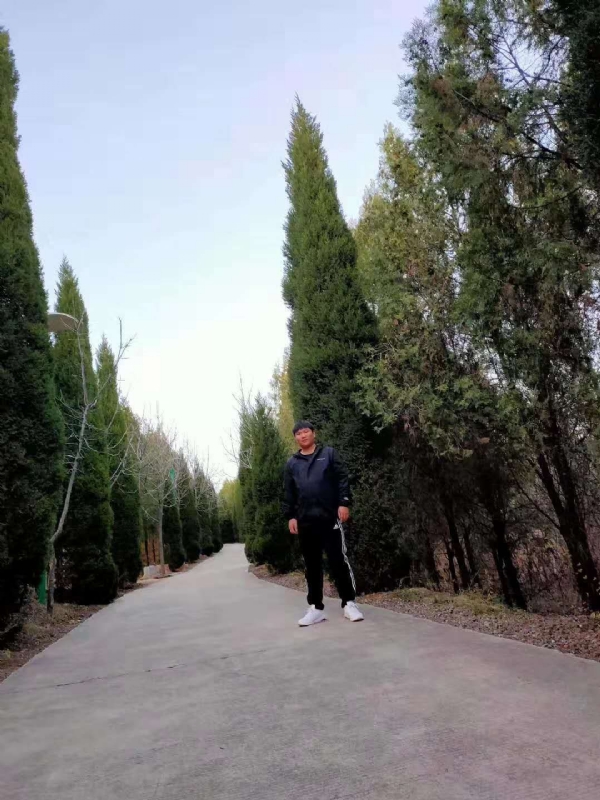 相濡以沫的第一张照片--包头相亲服务中心