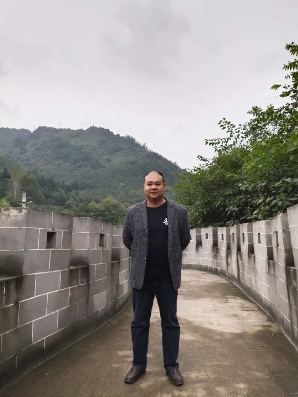 玉竹的第一张照片--包头相亲服务中心