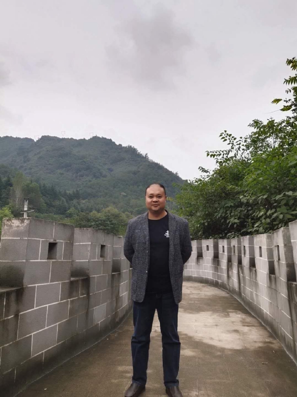 玉竹的第二张照片--包头相亲服务中心