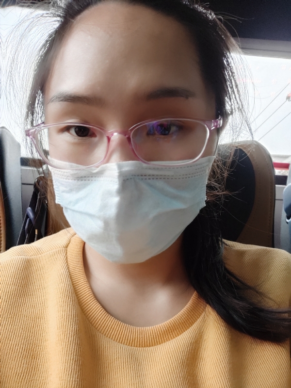 丫丫的第二张照片--包头相亲服务中心