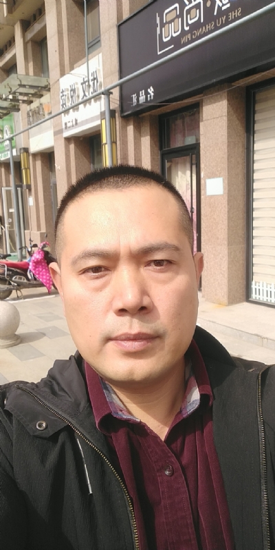 Happpy的第一张照片--包头相亲服务中心