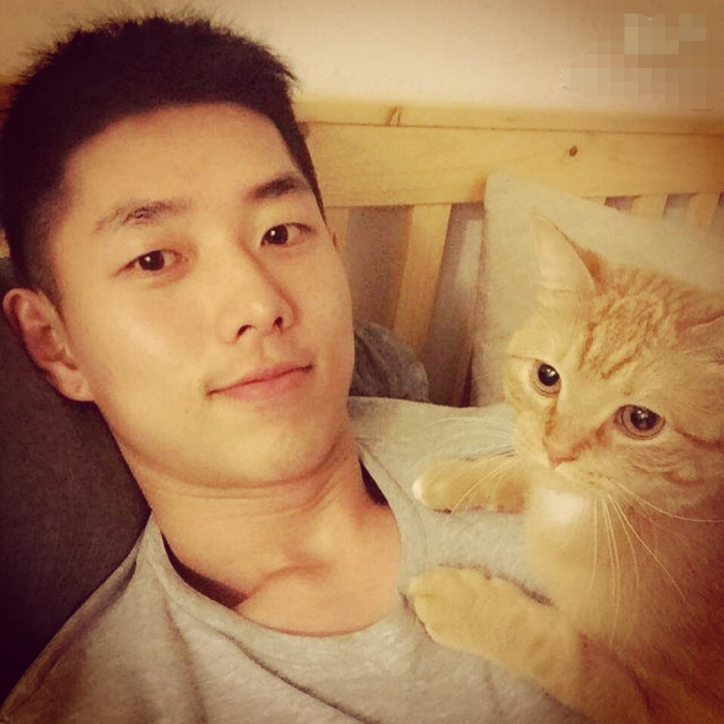 追逐的第一张照片--包头相亲服务中心