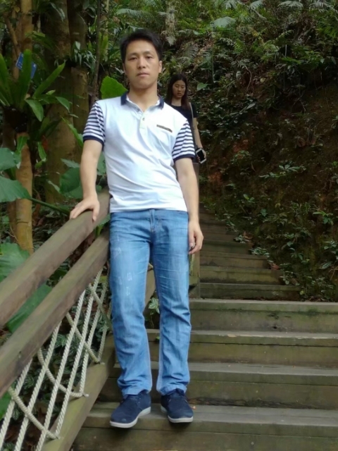 缘定的第二张照片--包头相亲服务中心