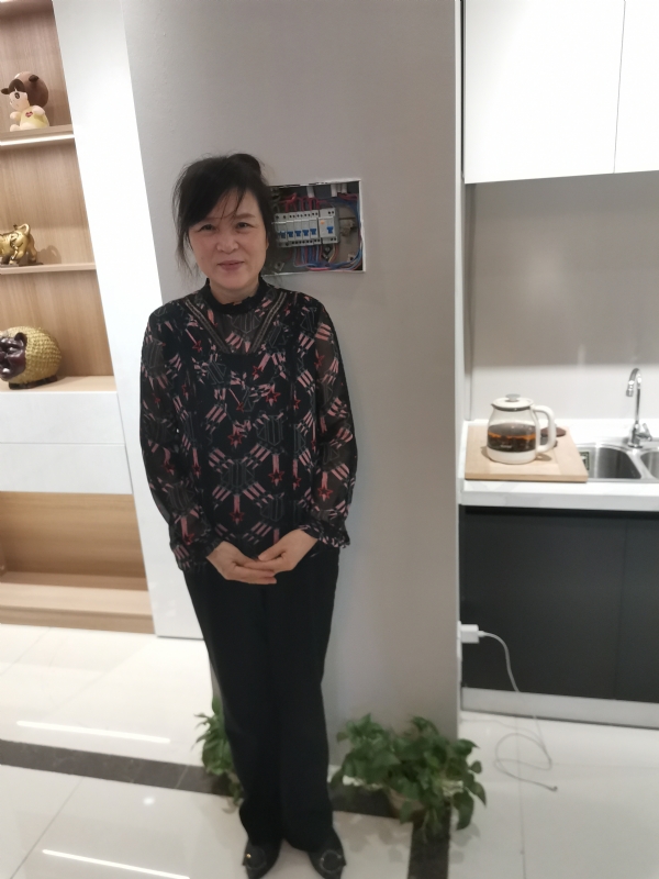 随缘的第一张照片--包头相亲服务中心