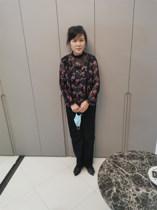 随缘的第二张照片--包头相亲服务中心