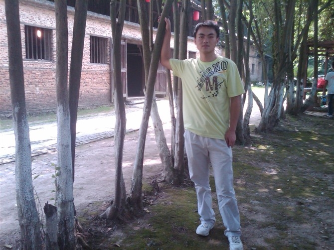 踏歌行的第一张照片--包头相亲服务中心