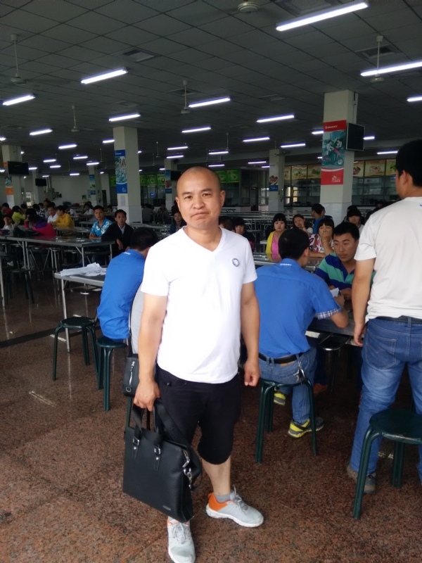 人在旅途的第五张照片--包头相亲服务中心