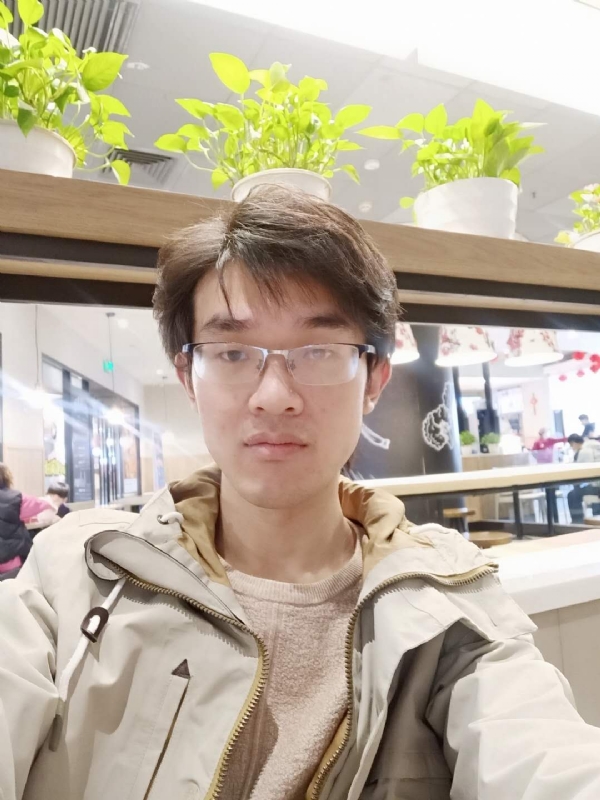 南有乔木的第二张照片--包头相亲服务中心