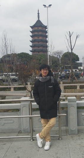 南有乔木的第三张照片--包头相亲服务中心