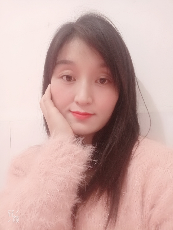 莹莹的第一张照片--包头相亲服务中心