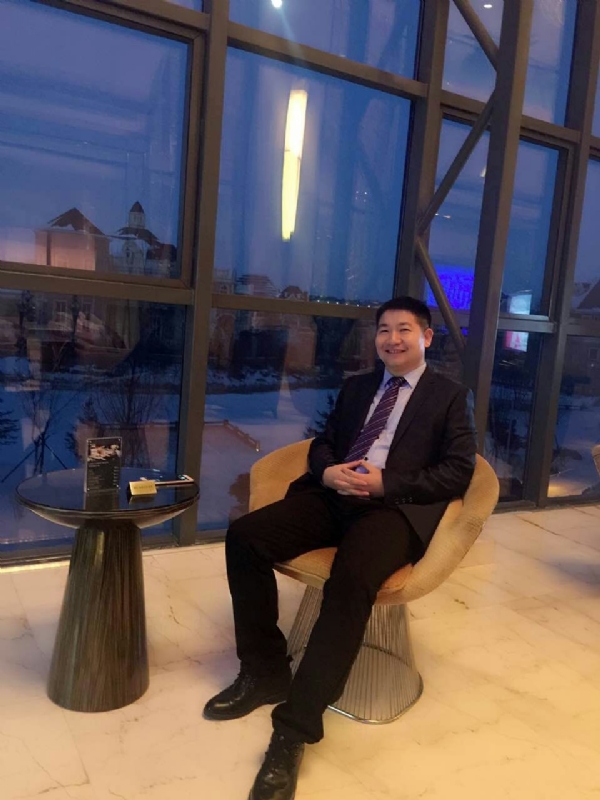 四只老虎的第一张照片--包头相亲服务中心