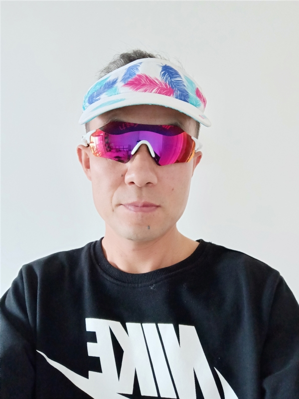 在路上的第一张照片--包头相亲服务中心