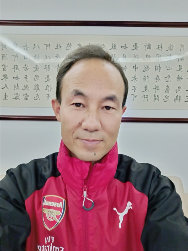 在路上的第二张照片--包头相亲服务中心