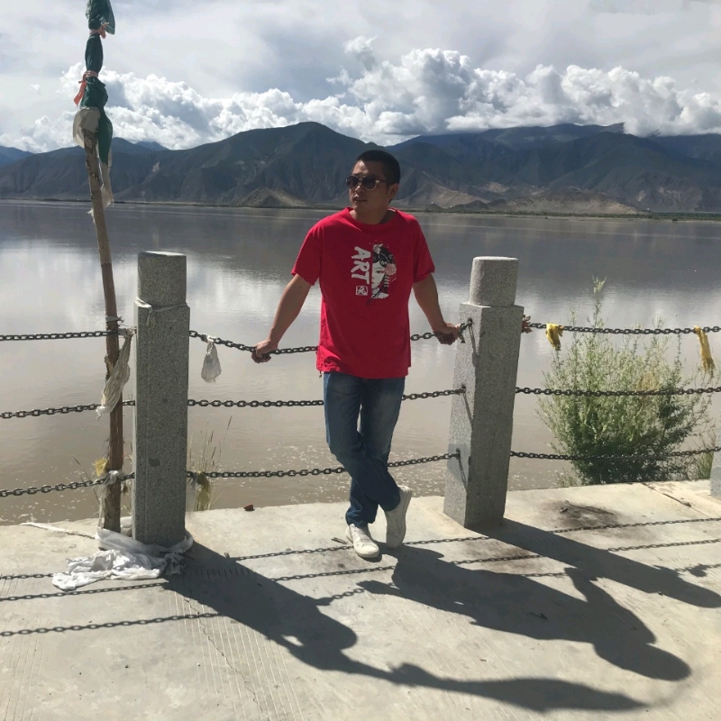 一马平川的第一张照片--包头相亲服务中心