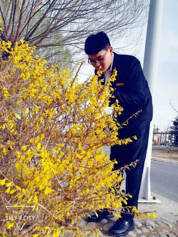 十七的第一张照片--包头相亲服务中心