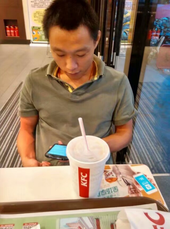 真实找人结婚的第一张照片--包头相亲服务中心