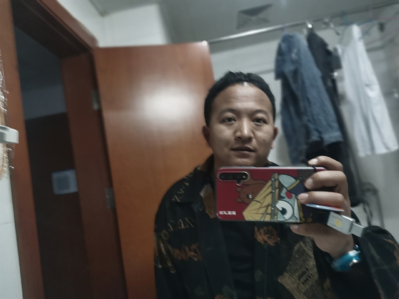 壕德的第一张照片--包头相亲服务中心