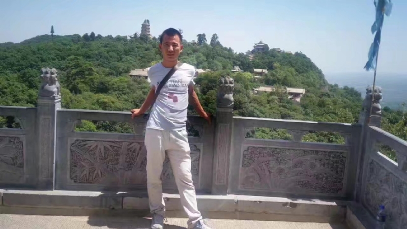 天星辰的第一张照片--包头相亲服务中心