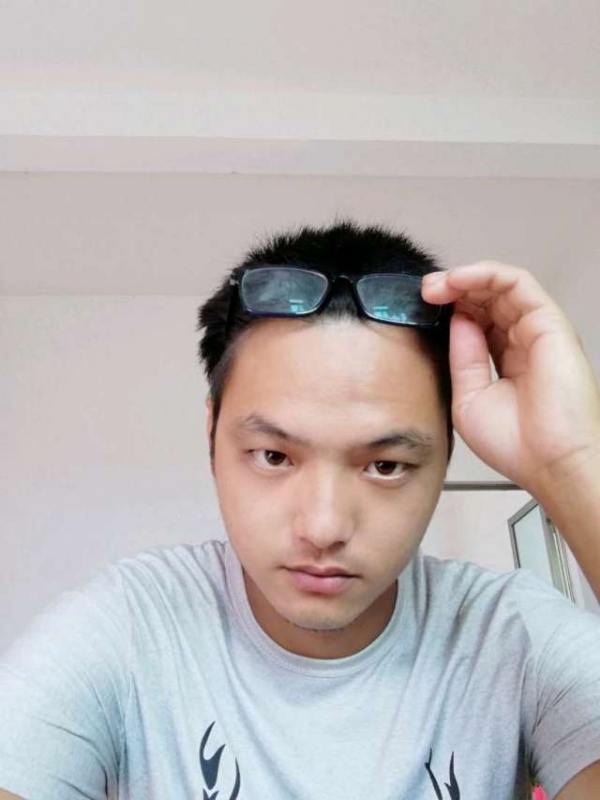 坤坤的第一张照片--包头相亲服务中心