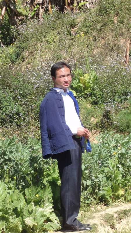 麟的第一张照片--包头相亲服务中心