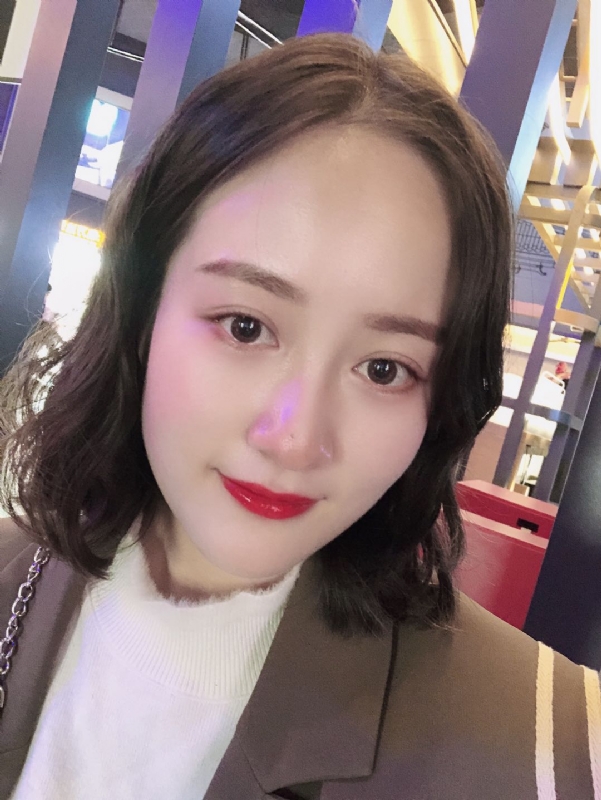 米苏娜娜的第一张照片--包头相亲服务中心