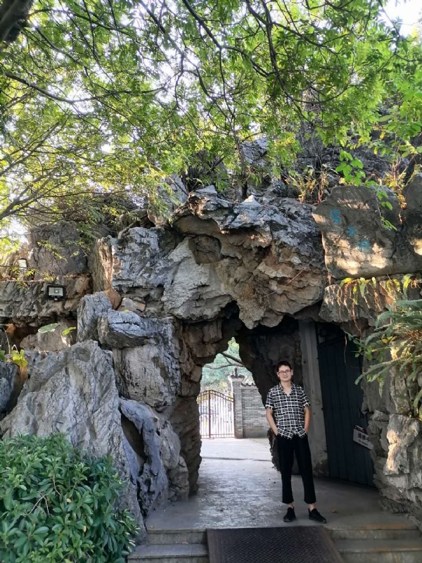 萍水相逢晏的第五张照片--包头相亲服务中心