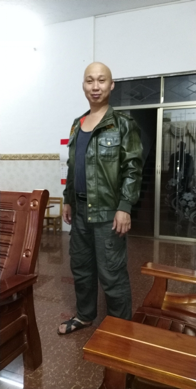 大海的第一张照片--包头相亲服务中心