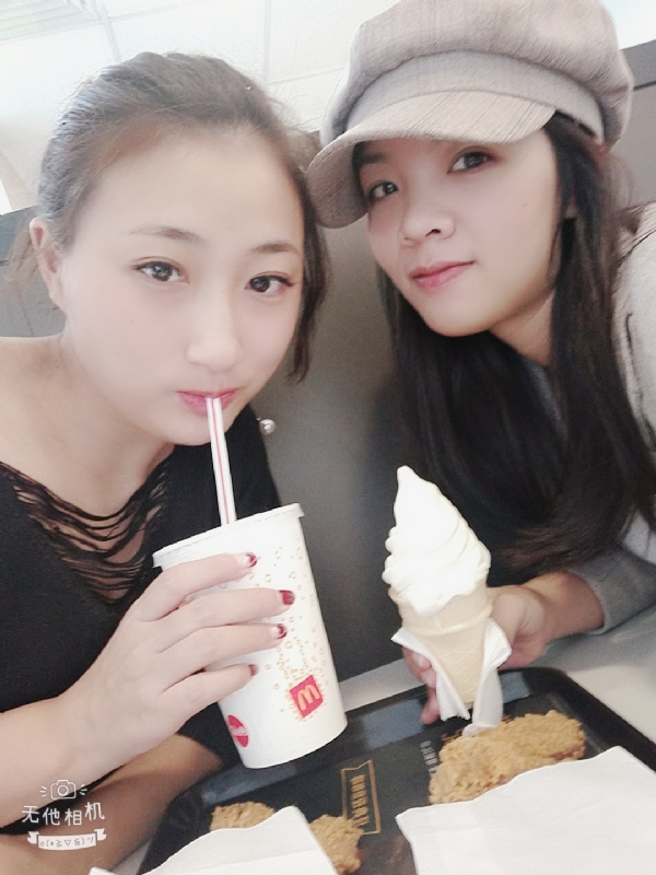 覃覃的第二张照片--包头相亲服务中心