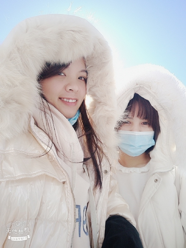 覃覃的第六张照片--包头相亲服务中心