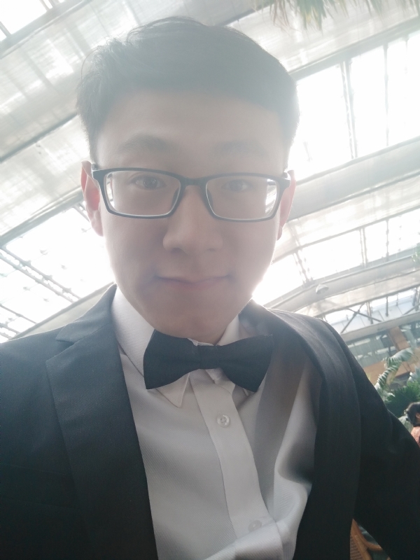 转角遇到爱的第一张照片--包头相亲服务中心