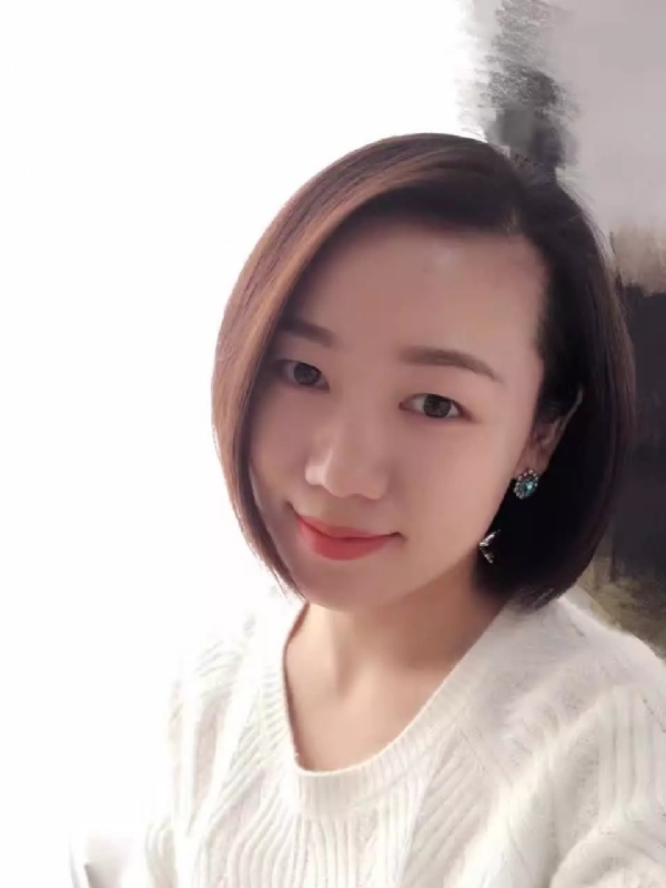 soniahan的第二张照片--包头相亲服务中心