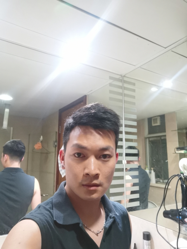 专属的第二张照片--包头相亲服务中心