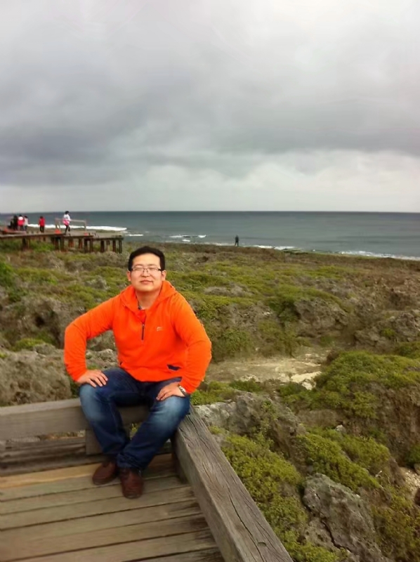 孑然一身的第一张照片--包头相亲服务中心