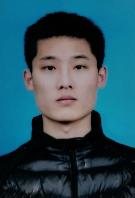 甜心先生的第一张照片--包头相亲服务中心