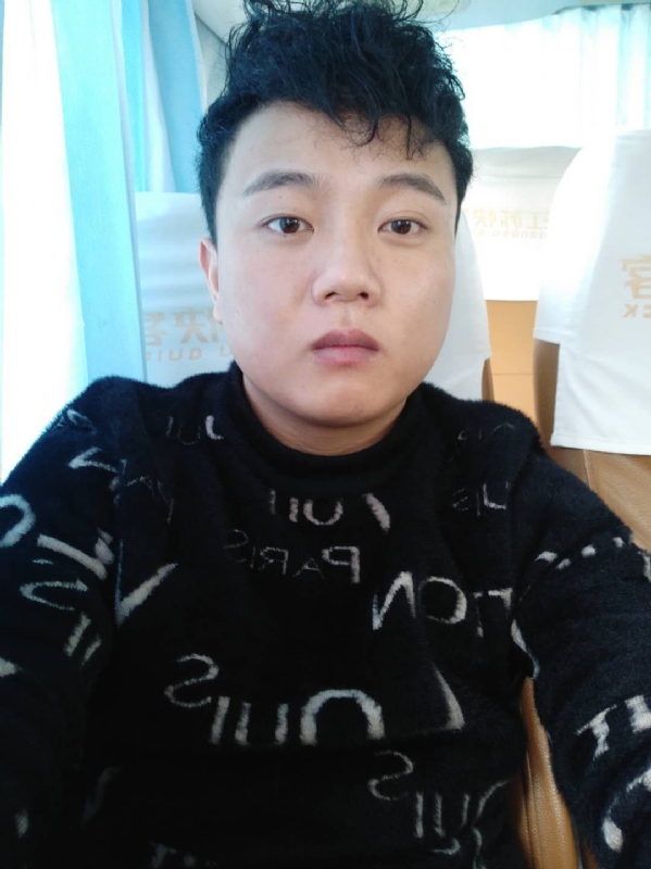 勿忘心安的第一张照片--包头相亲服务中心