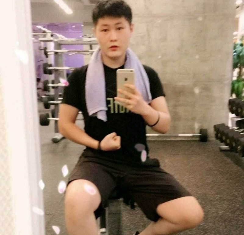 晚婚的第一张照片--包头相亲服务中心