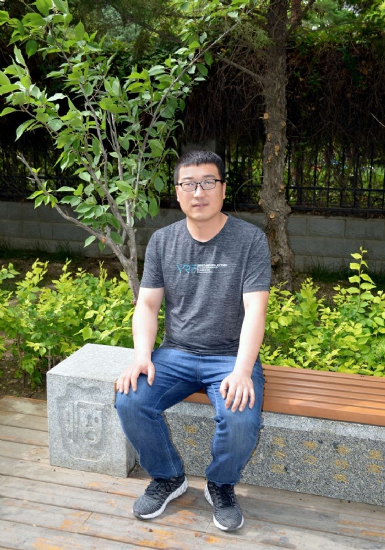 祥子的第一张照片--包头相亲服务中心