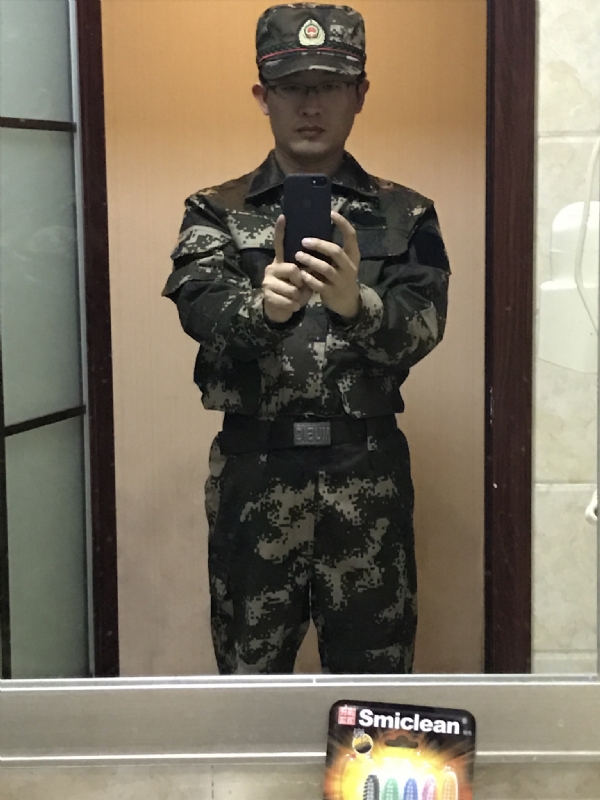 大白菜的第一张照片--包头相亲服务中心