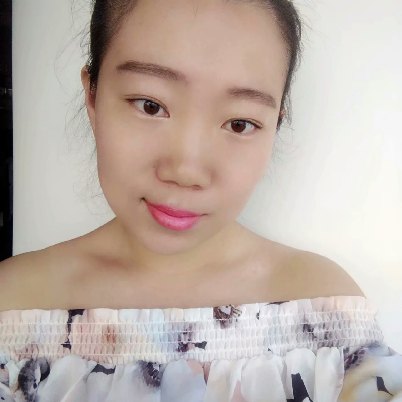 Vivian的第一张照片--包头相亲服务中心