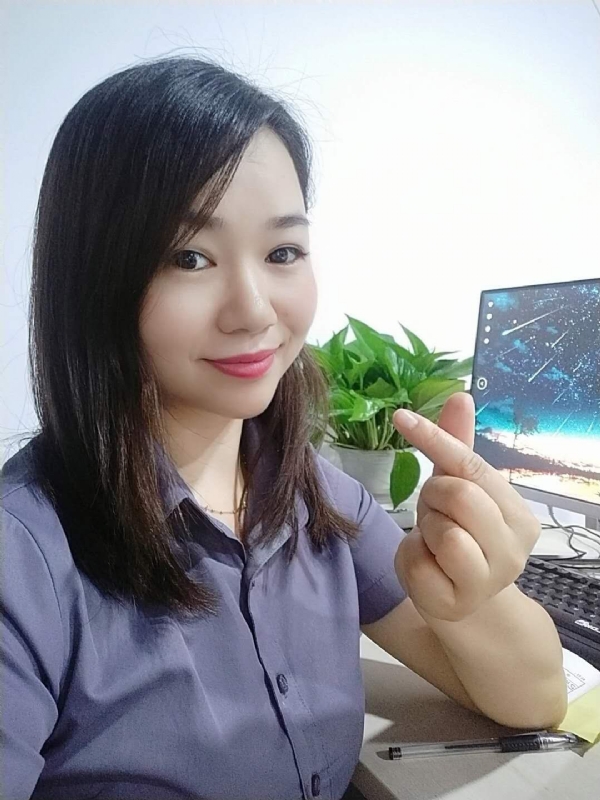 邱思敏的第一张照片--包头相亲服务中心