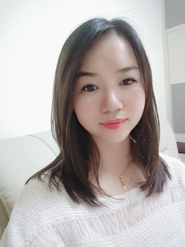 邱思敏的第二张照片--包头相亲服务中心