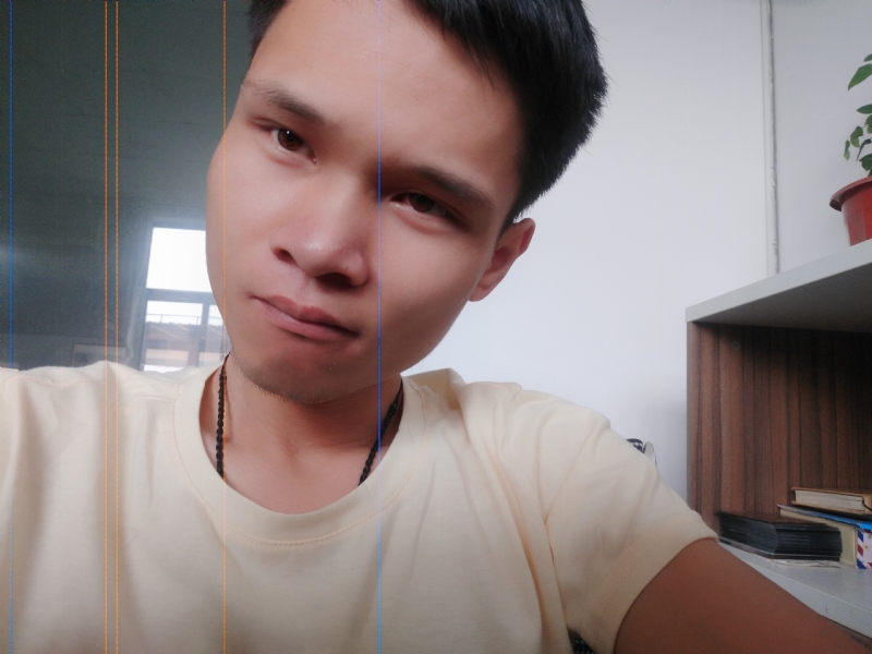 真诚真心的第二张照片--包头相亲服务中心