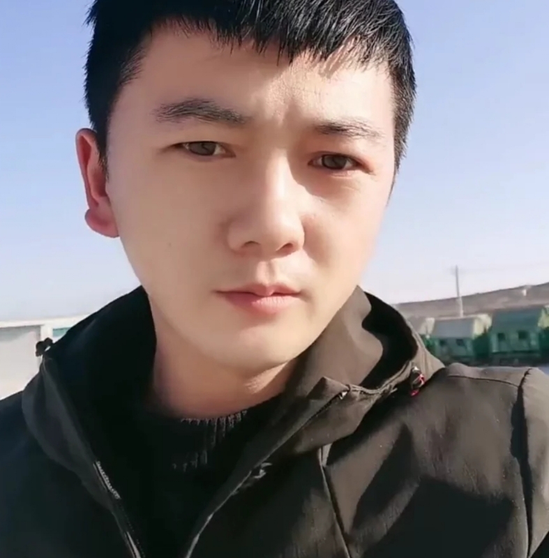 北漠的第一张照片--包头相亲服务中心