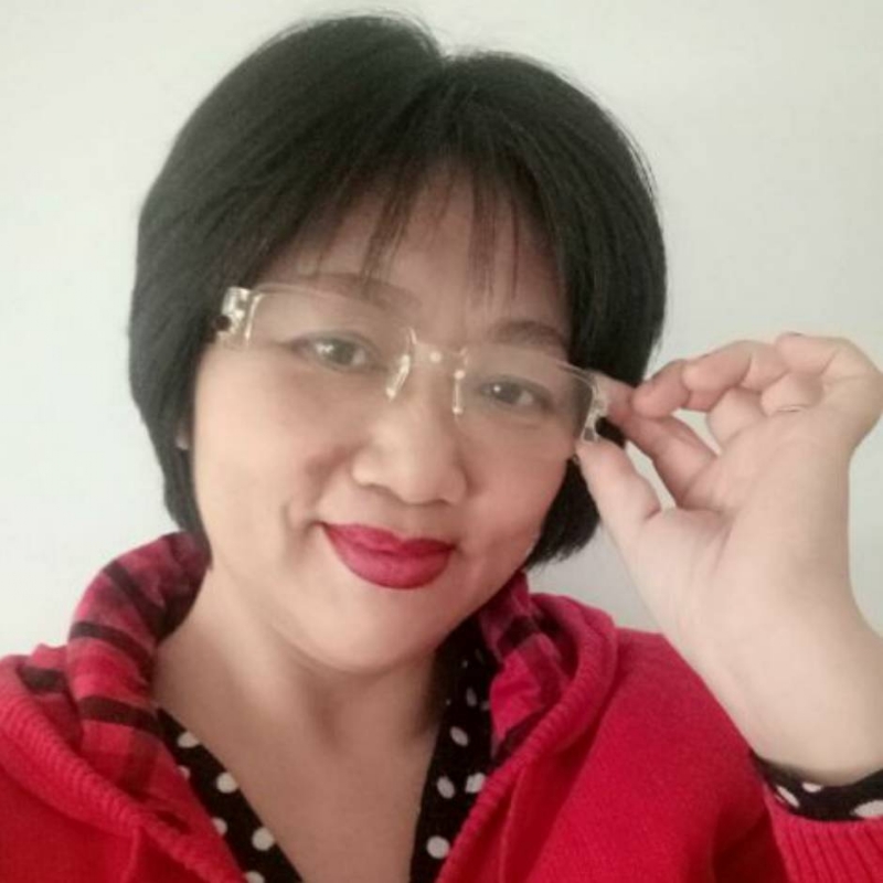 圆圆的第一张照片--包头相亲服务中心