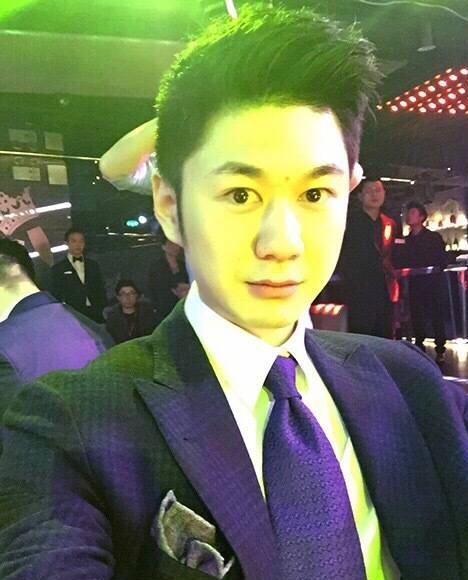 Aaron的第一张照片--包头相亲服务中心