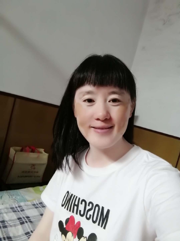 米儿的第三张照片--包头相亲服务中心