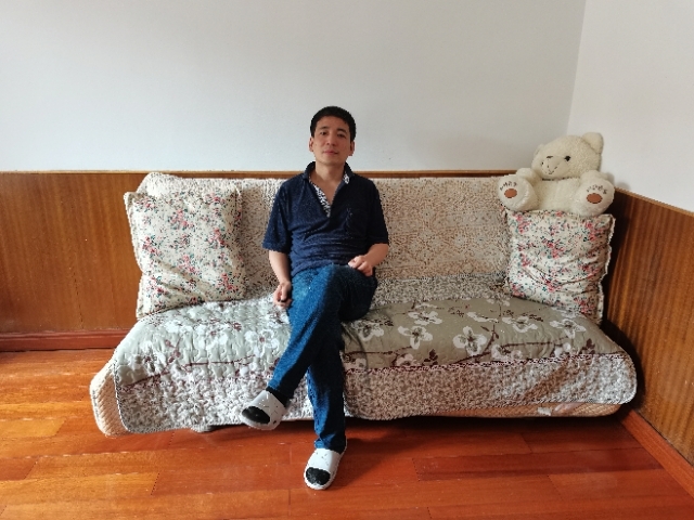 庄庄的第一张照片--包头相亲服务中心