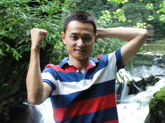 阿汤的第一张照片--包头相亲服务中心