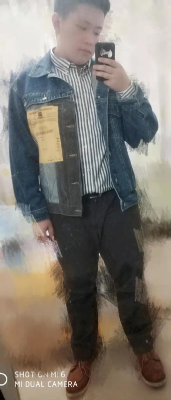 爱情始于欣赏的第一张照片--包头相亲服务中心