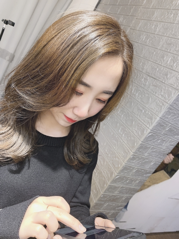 小沐的第一张照片--包头相亲服务中心